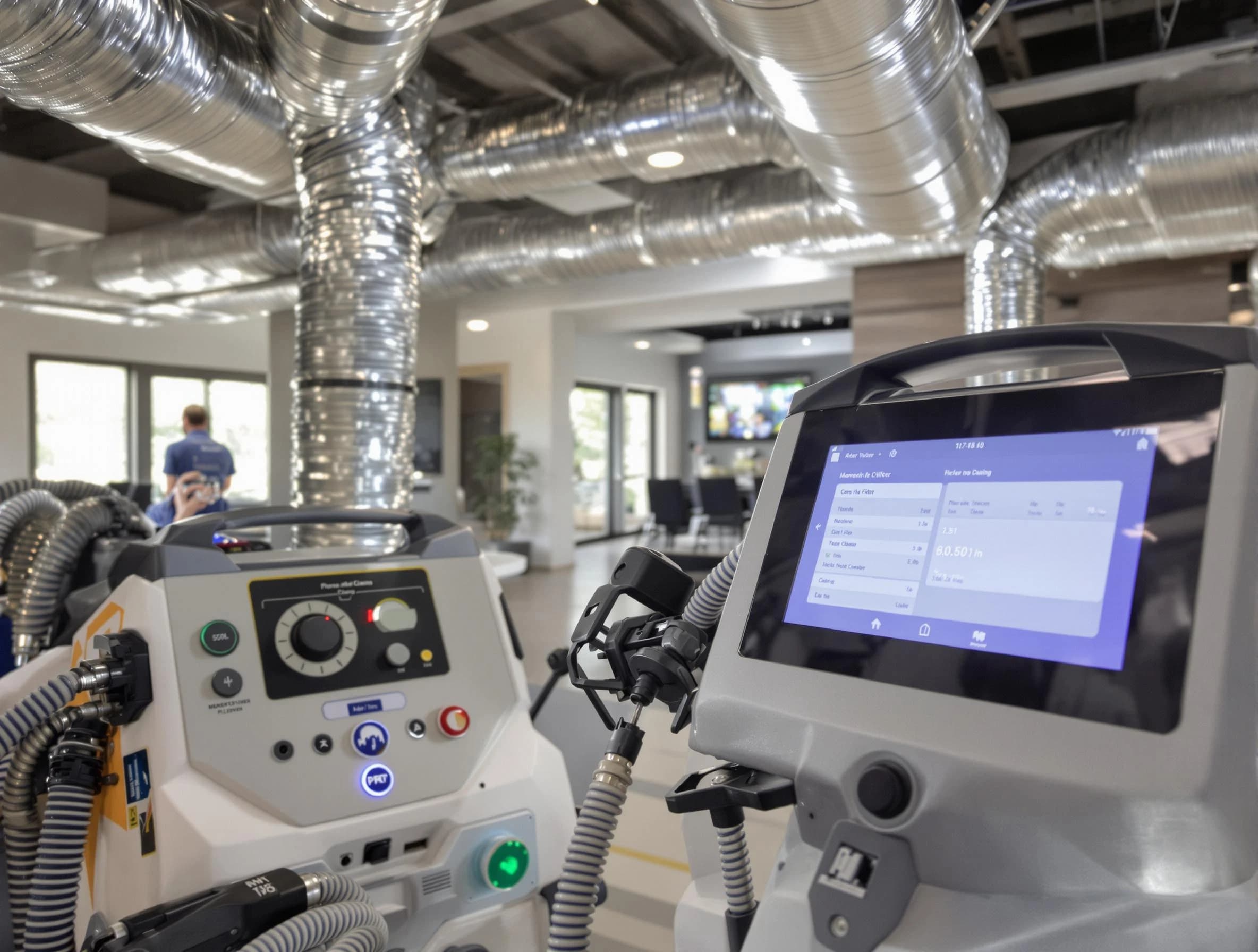 Expert mold remediation by American Fork Air Duct Cleaning in American Fork