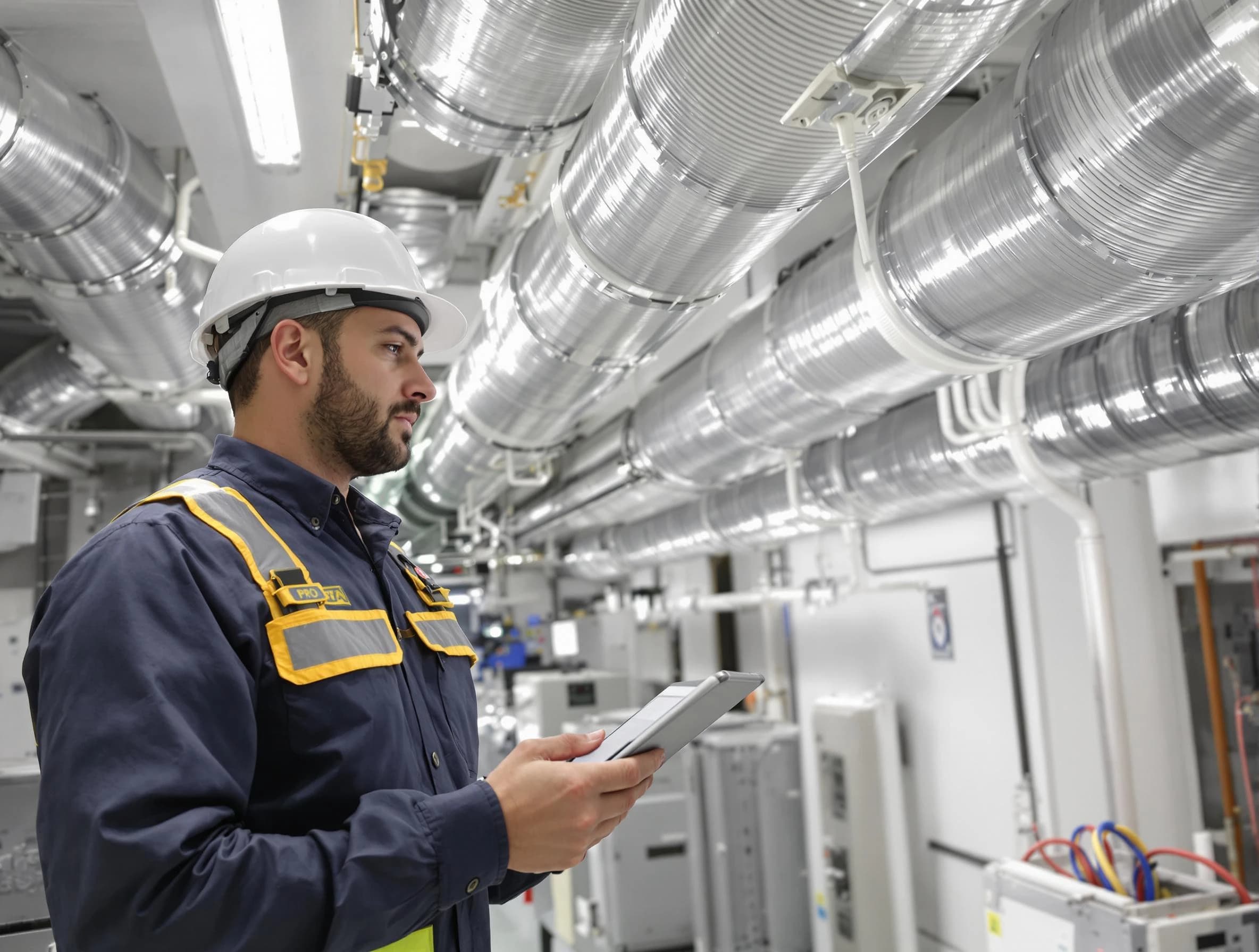 Filter Inspection service in American Fork, UT