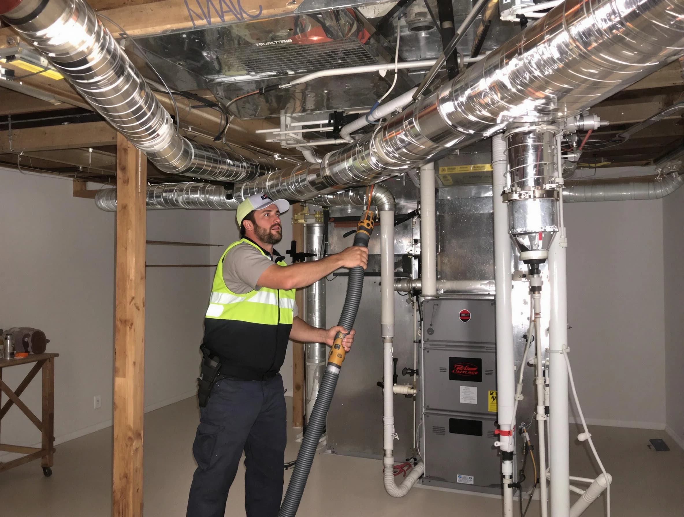 Furnace Cleaning service in American Fork, UT