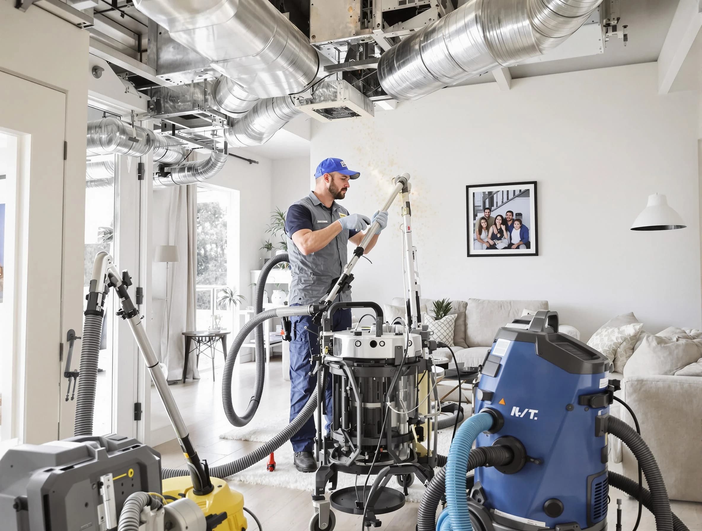 Residential Cleaning service in American Fork, UT