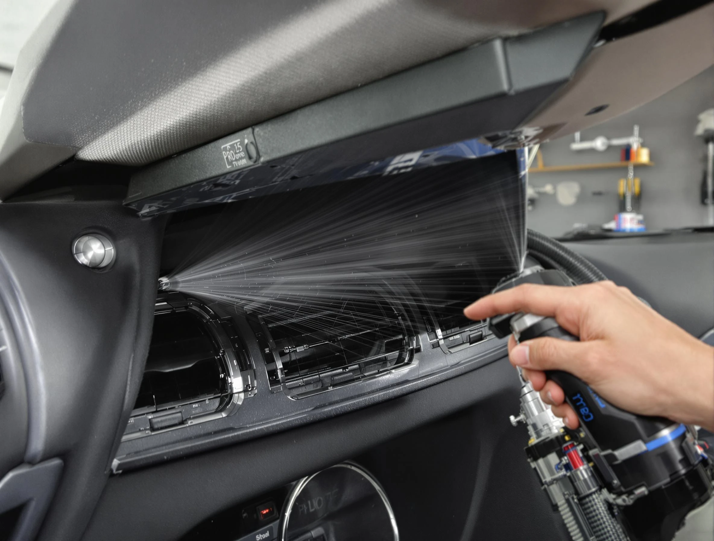 Car Cleaning service in American Fork, UT