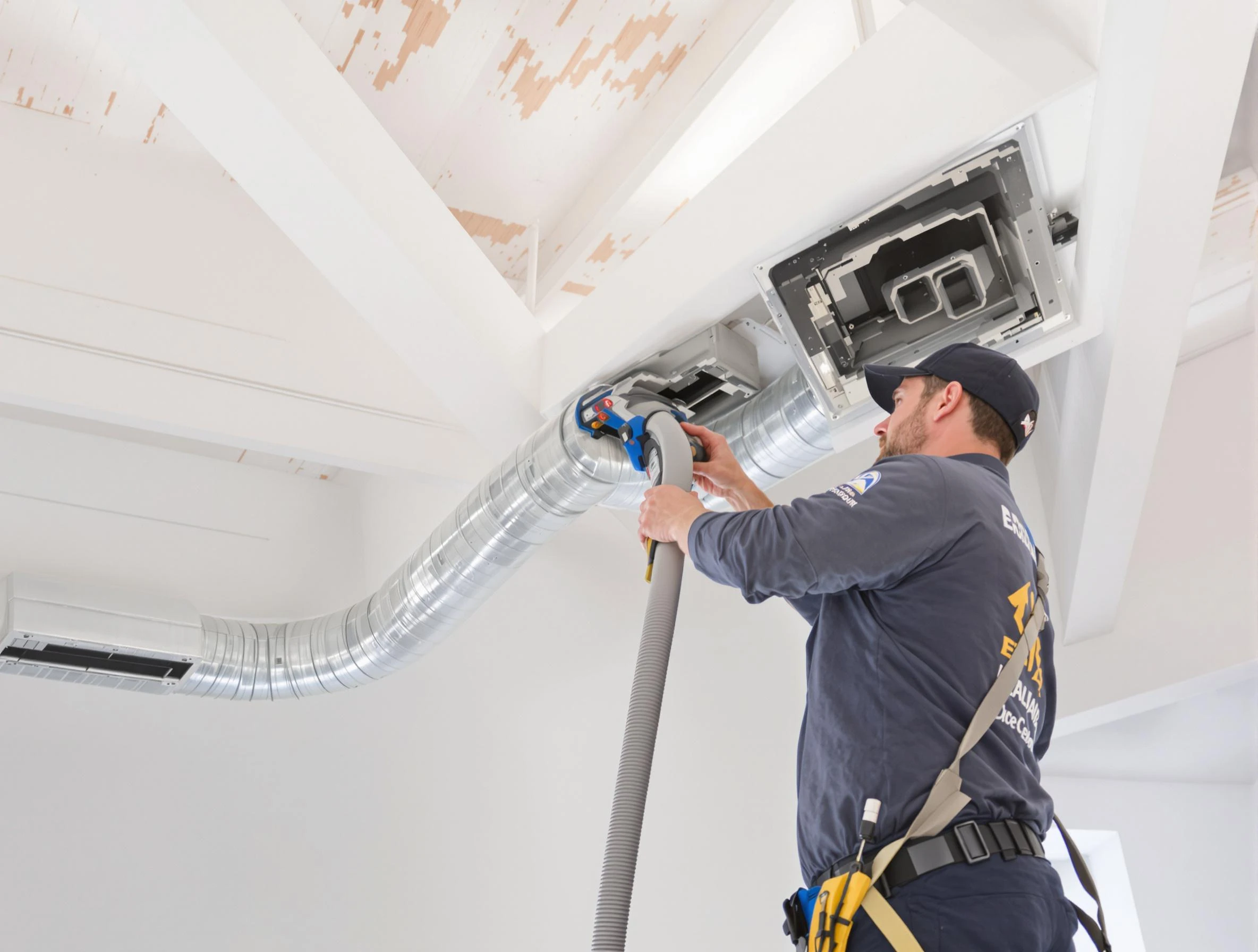 Central Cleaning service in American Fork, UT