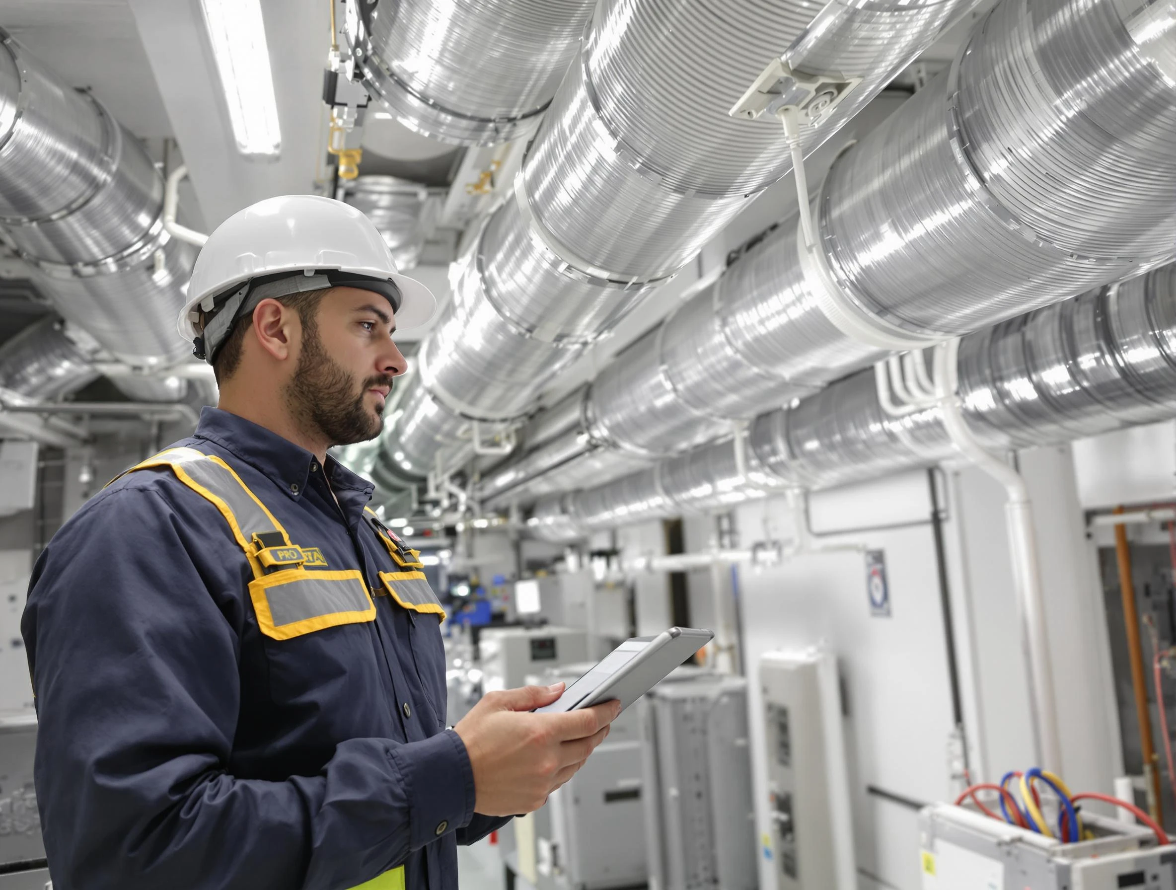 Filter Inspection service in American Fork, UT