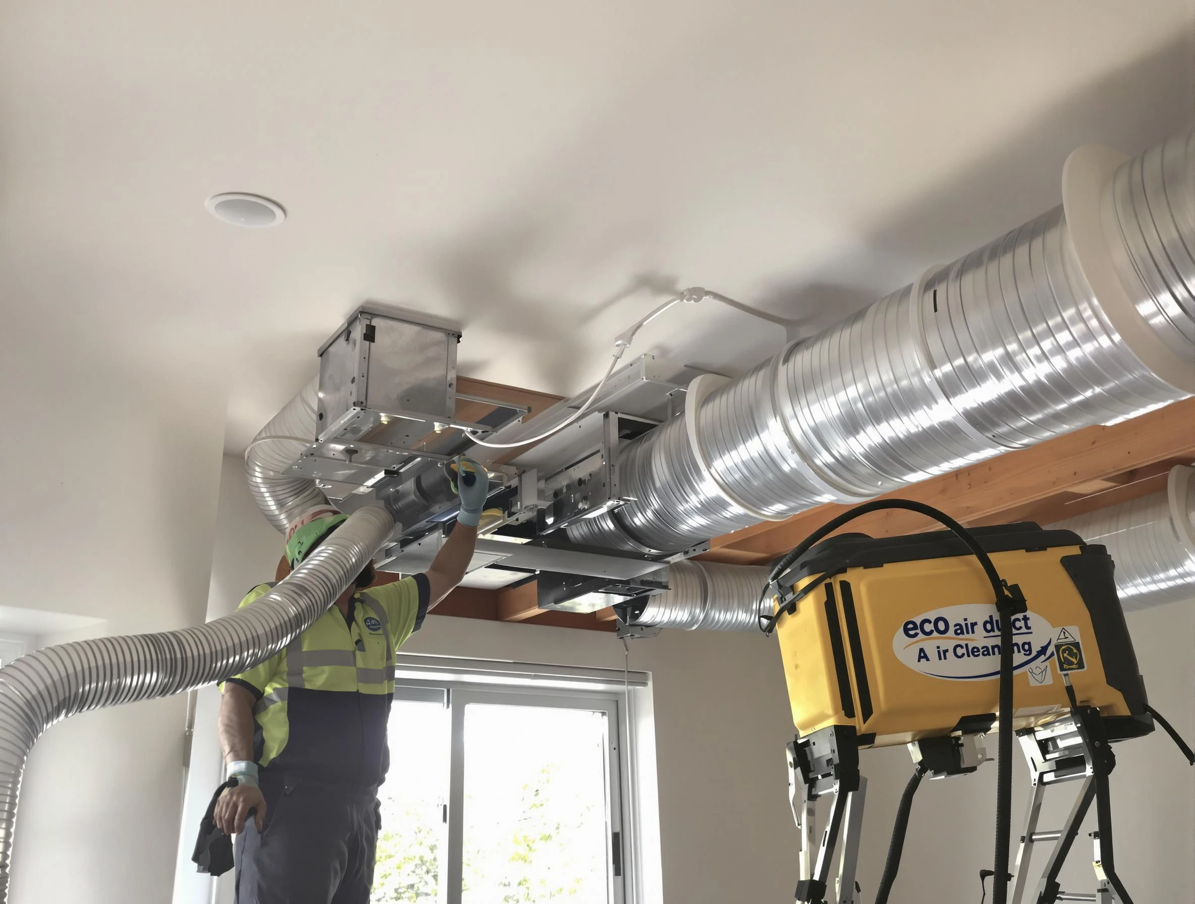 Eco Cleaning service in American Fork, UT