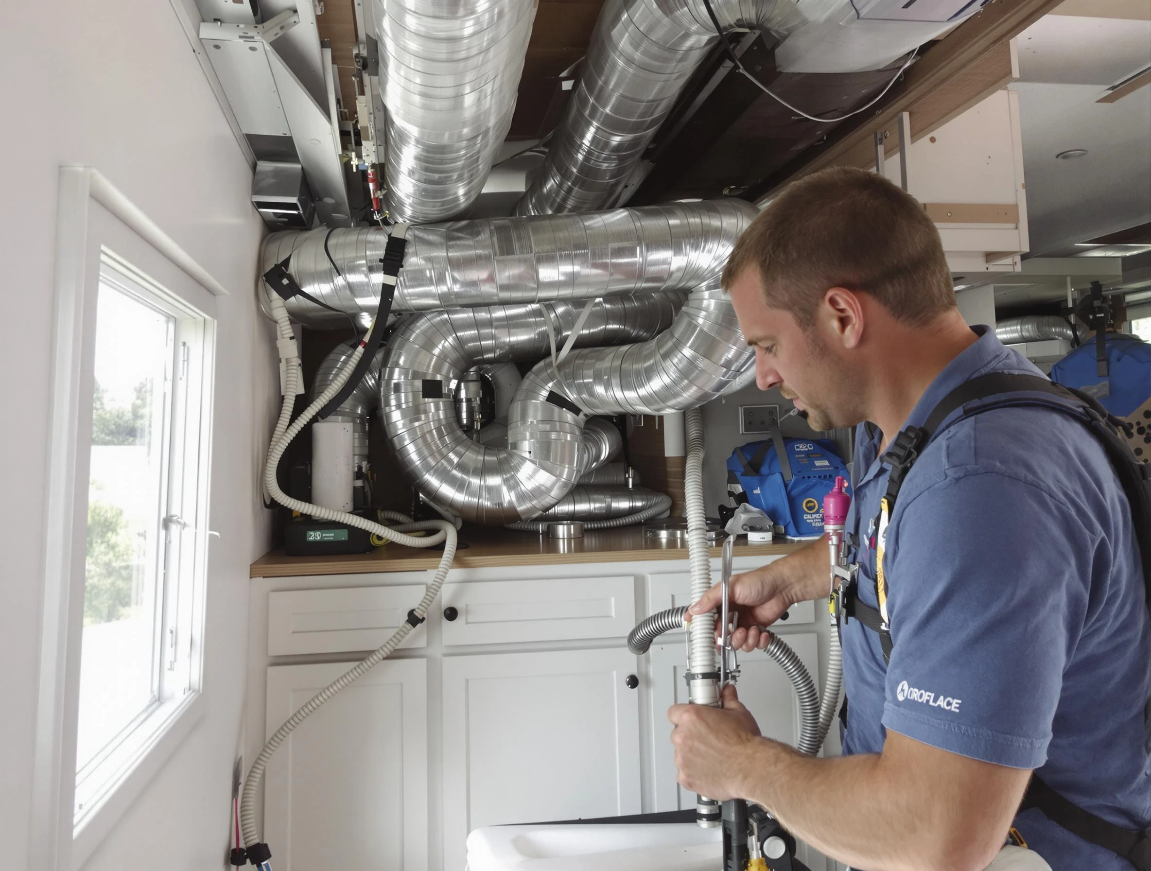 Mobile Home Cleaning service in American Fork, UT