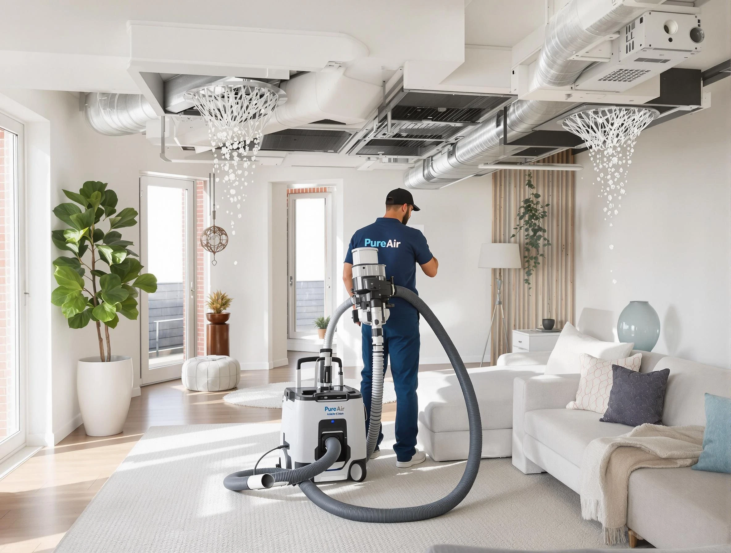 Pure Cleaning service in American Fork, UT